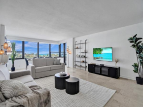 Oceanfront Beach Retreat Beach Service 502